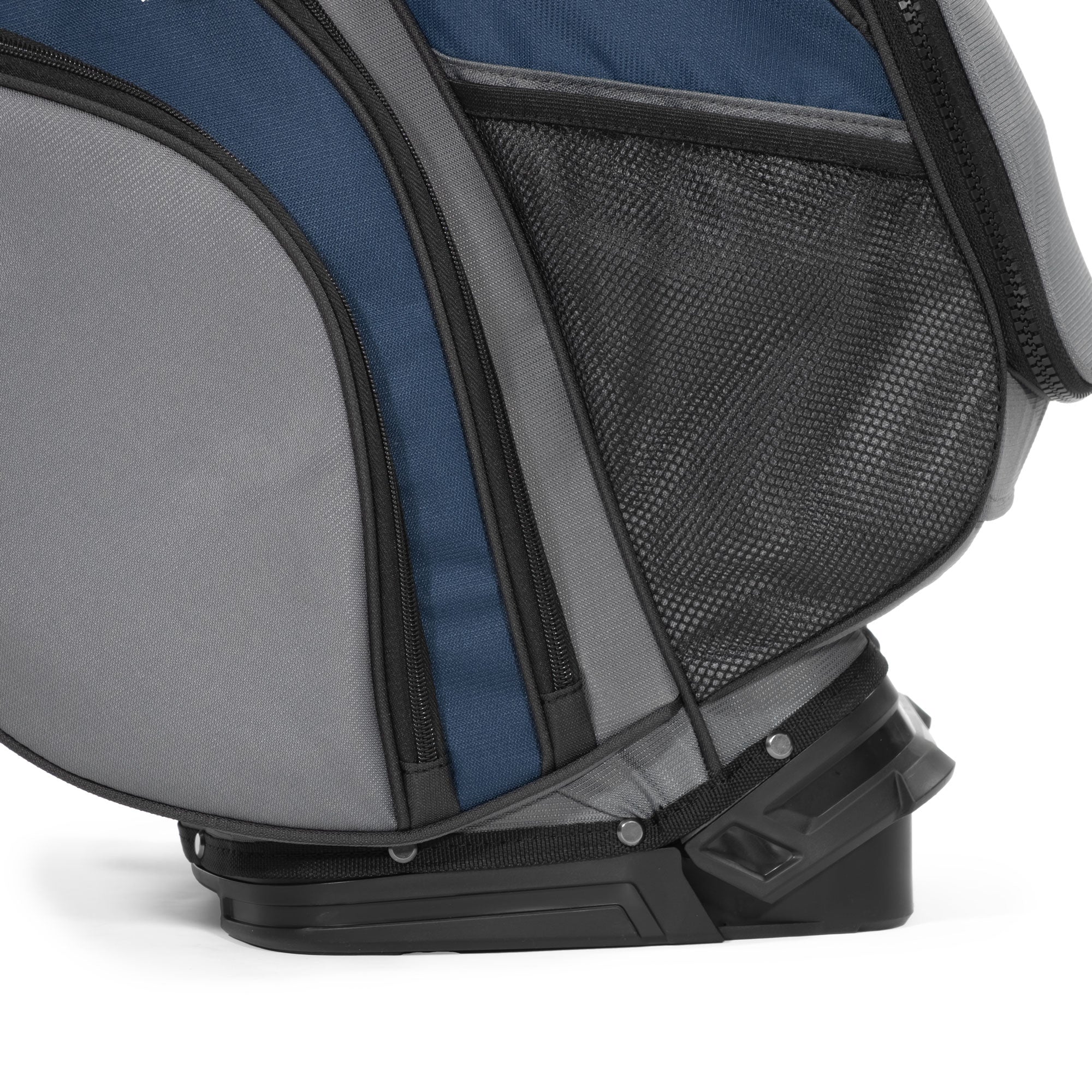 Chiller Pro Hybrid Stand Golf Bag - 15 Way Top Divider - Lightweight & Durable for Golfers - Perfect for Course & Driving Range