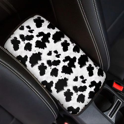 Cow Print