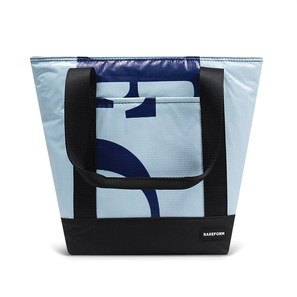 Beck Cooler Bag Bk1 00874 - Insulated Lunch Bag for Work, Picnics & Outdoor Activities - Leakproof & Durable Portable Cooler for Food & Drinks