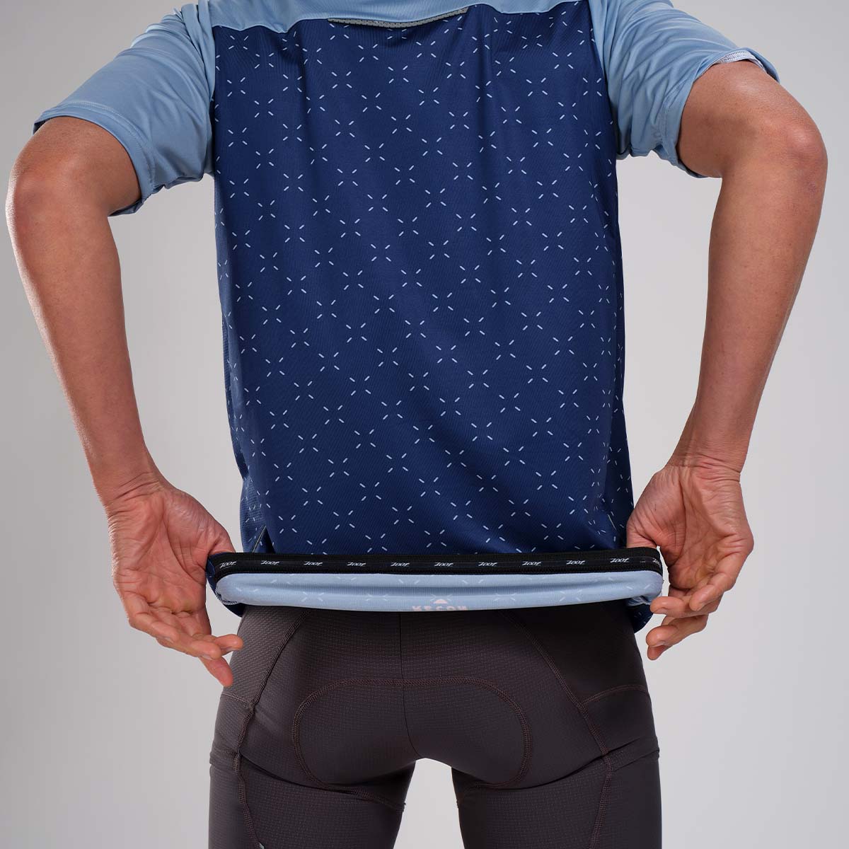 Men's Enduro Dirt Shirt - Breathable Motocross Jersey for Off-Road Racing & Trail Riding - Lightweight MX Shirt with Moisture Wicking Technology for Motorcycle, ATV & Dirt Bike Adventures