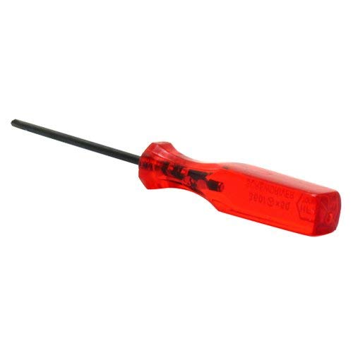 OSTENT Mini Philips Cross & Tri Wing Screwdriver Set - Precision Repair Tool for Nintendo 3DS, 3DS LL, 3DS XL - Perfect for Game Console Maintenance & DIY Electronics Repair