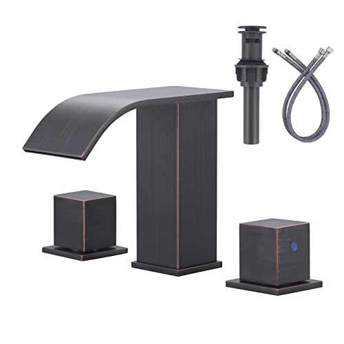 Oil Rubbed Bronze