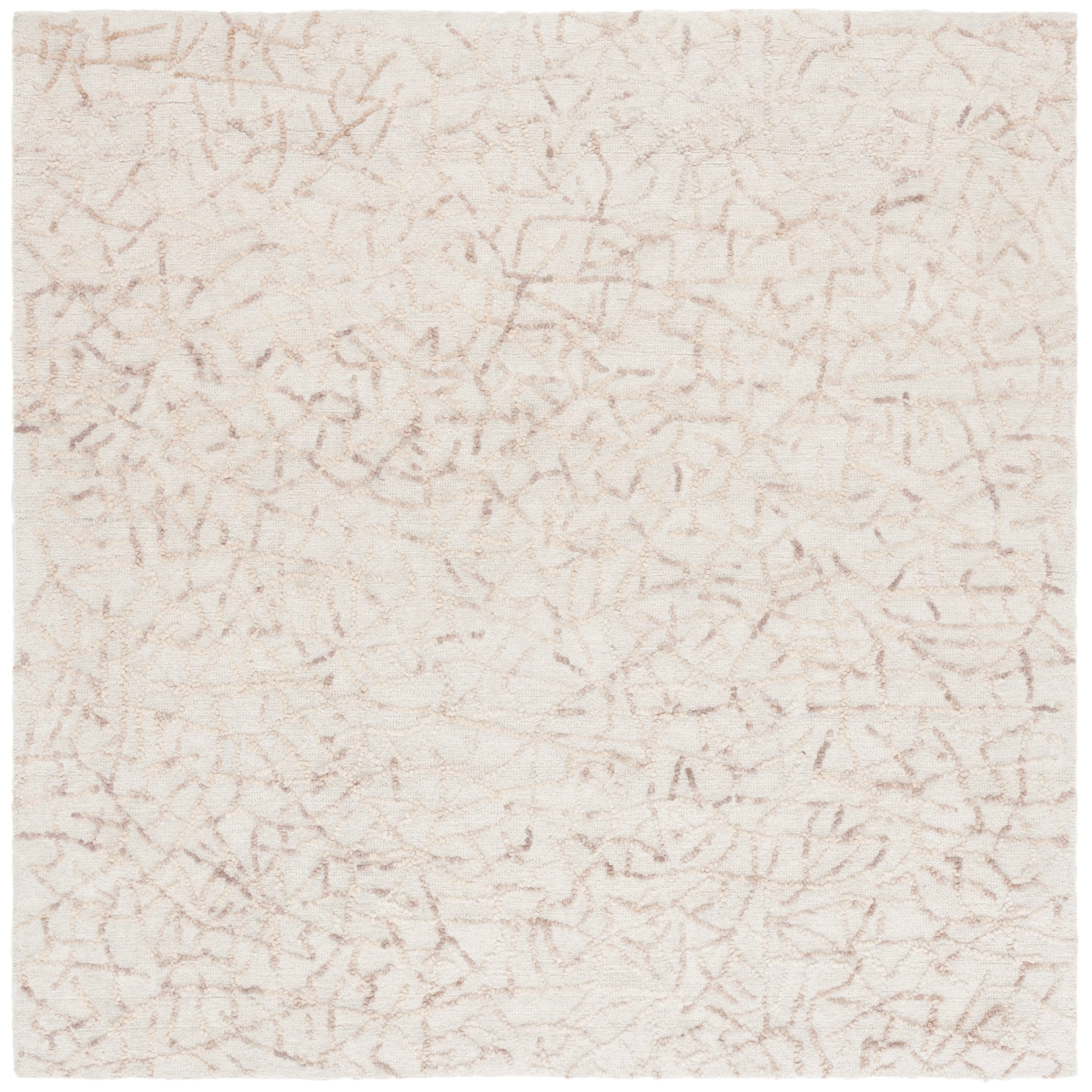 Abstract 279 Area Rug by Safavieh - Modern Bohemian Design Non-Slip Living Room Carpet - Perfect for Bedroom, Dorm & Home Decor