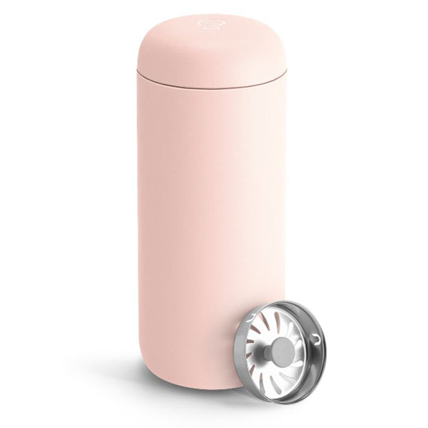 Warm Pink