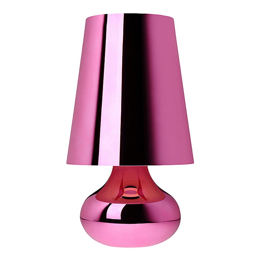 Modern Cindy Table Lamp - Stylish Bedside & Living Room Lighting - Perfect for Reading, Decor & Nightstand Use