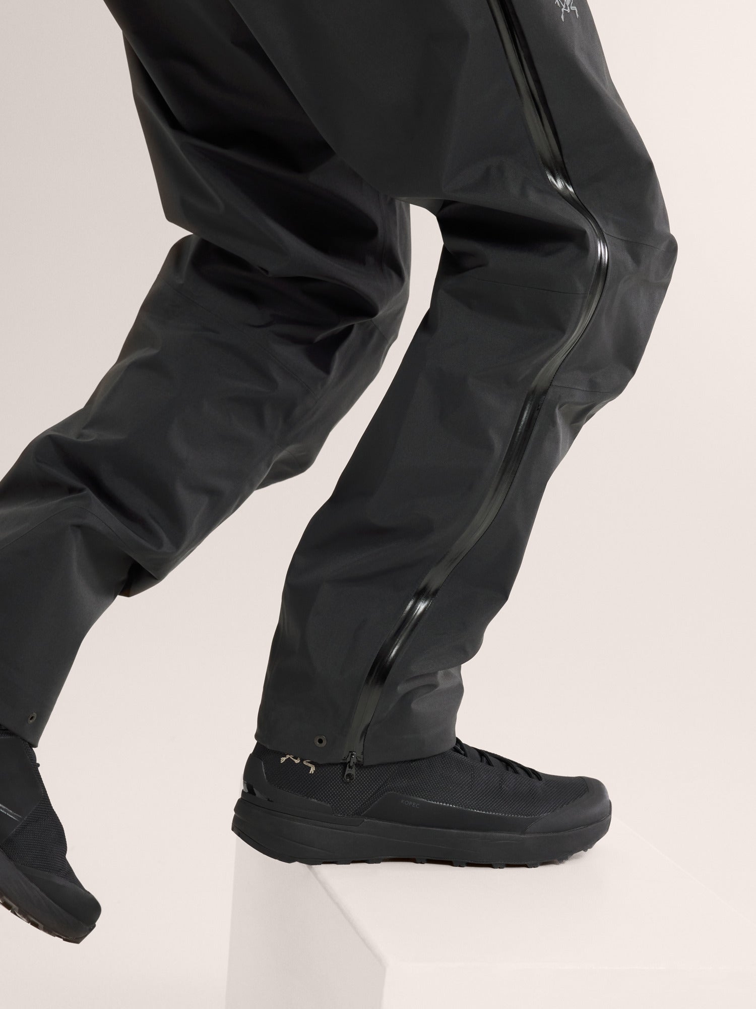 Men's Beta Pant - Lightweight, Durable & Comfortable Outdoor Hiking Pants for Adventure & Travel | X000009569