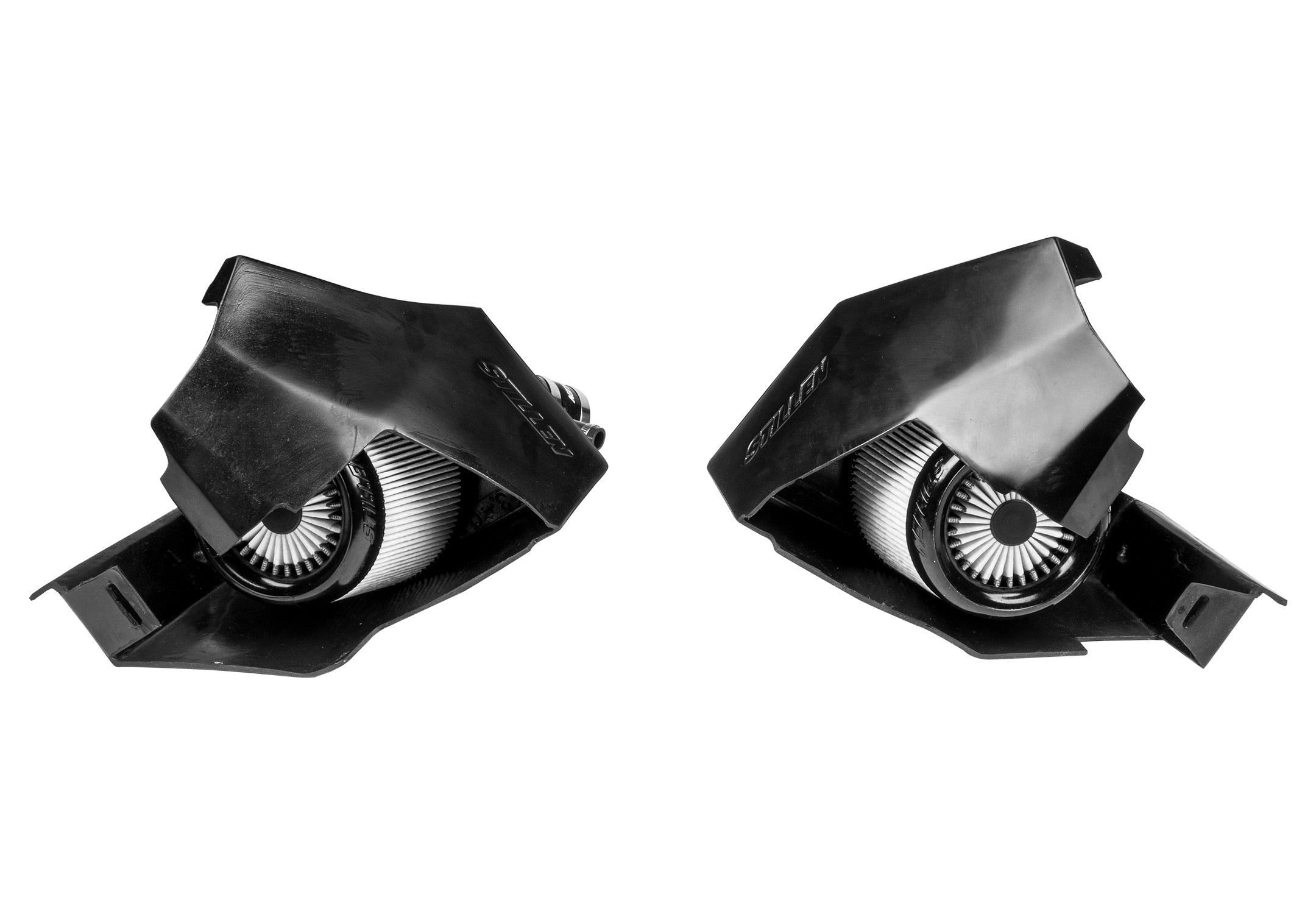 2014-2015 Infiniti Q50 Gen 2 Performance Air Intake Kit [V37] with Dry Filter - 403230DF - Enhanced Engine Power & Fuel Efficiency for Daily Driving & Racing