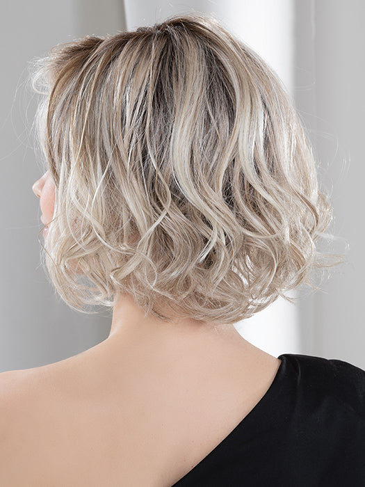 Stella Modixx Collection Heat Friendly Synthetic Wig for Women - Lightweight & Natural Look for Daily Wear, Cosplay & Special Occasions