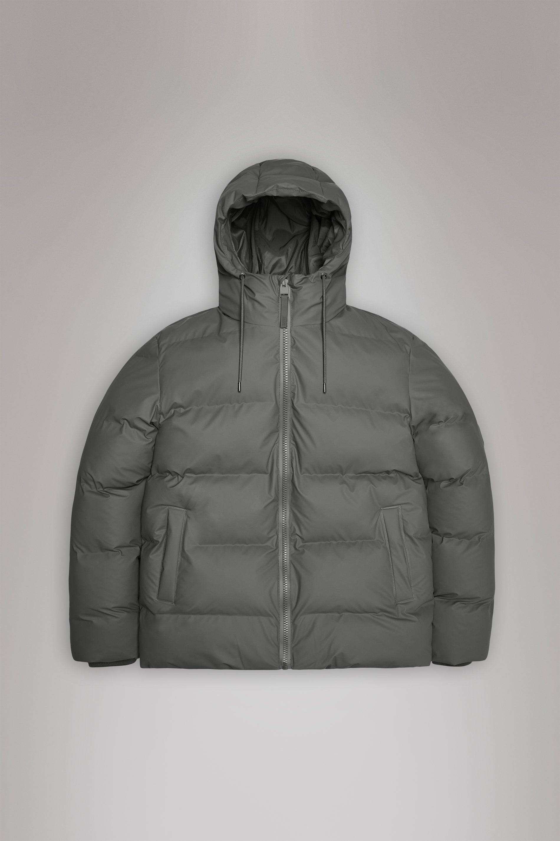 Alta Puffer Jacket - Lightweight Winter Coat for Men & Women, Waterproof & Windproof, Warm Down Alternative - Perfect for Skiing, Hiking & Outdoor Activities
