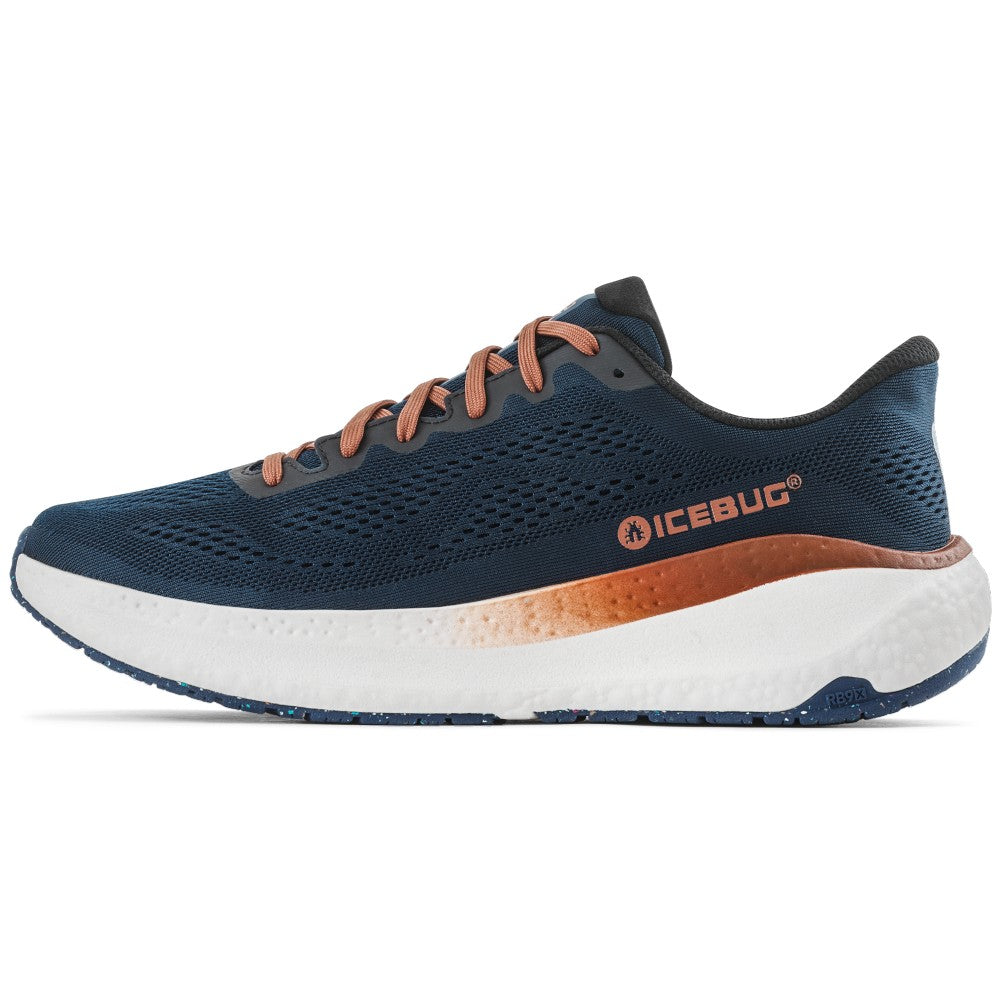 Deep Blue/Copper