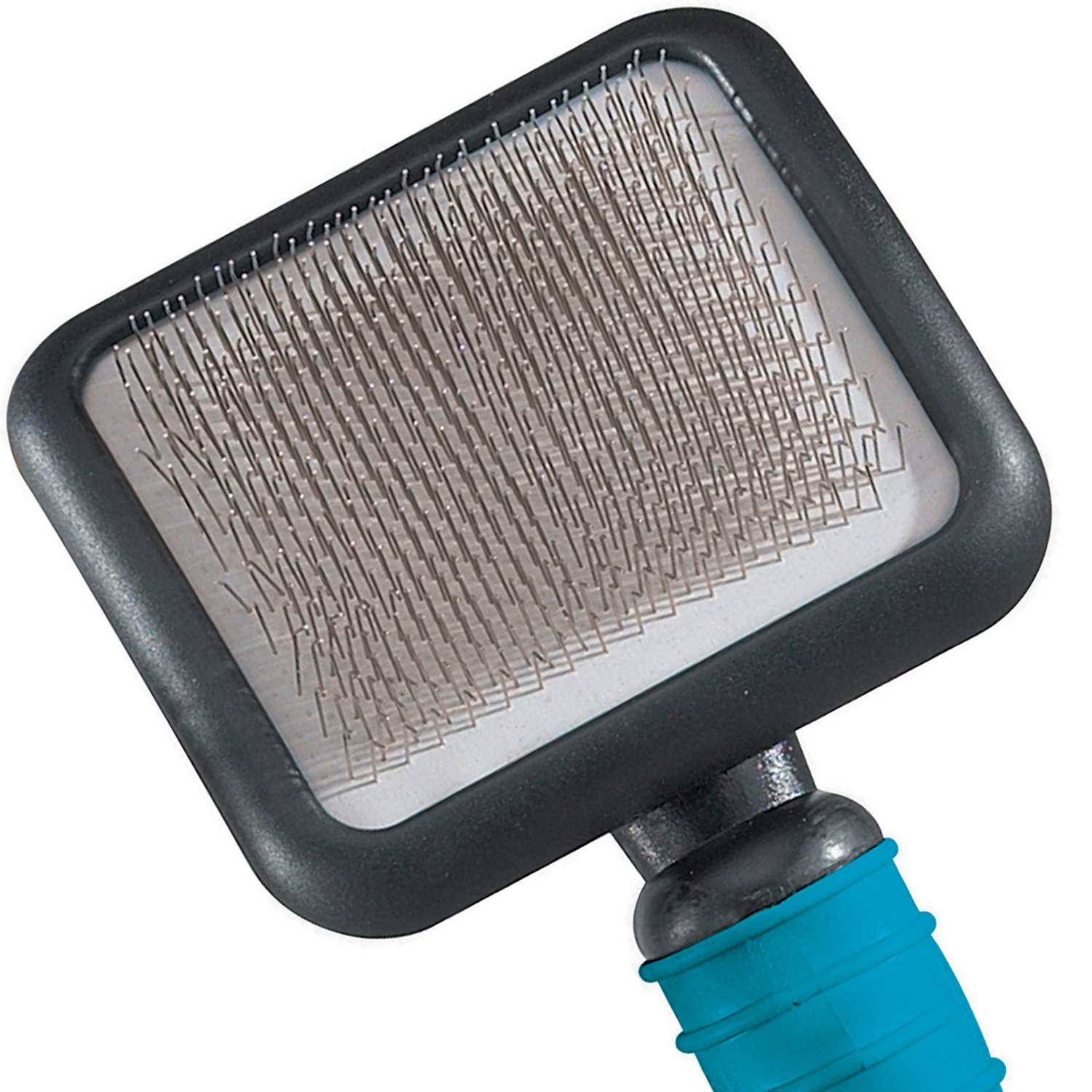 Master Grooming Tools Ergonomic Slicker Brush for Dogs - Large 4
