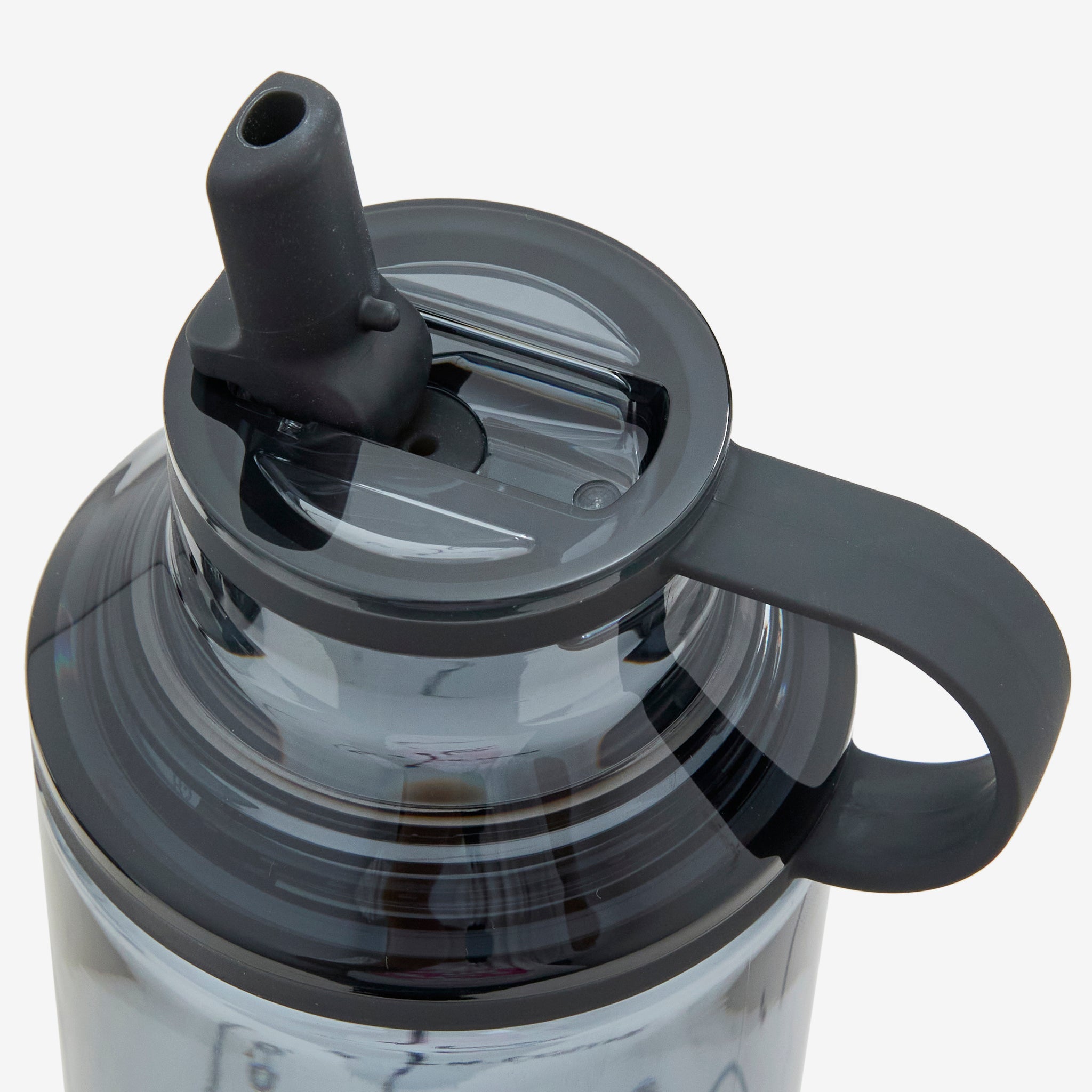 Loop Active Water Bottle 950ml - Insulated Stainless Steel, Leak Proof, BPA Free - Perfect for Gym, Hiking, Travel & Outdoor Activities