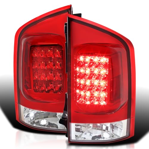 Red Lens