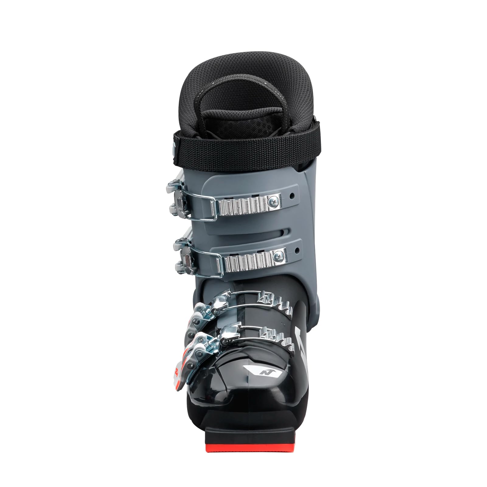 Nordica Speedmachine J4 Kids Alpine Ski Boots - Lightweight & Comfortable for Young Skiers - Perfect for Downhill Skiing & Winter Sports