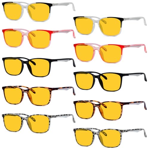 10 Pack Mix - Hp9113
