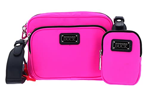 Fluo Fuchsia9