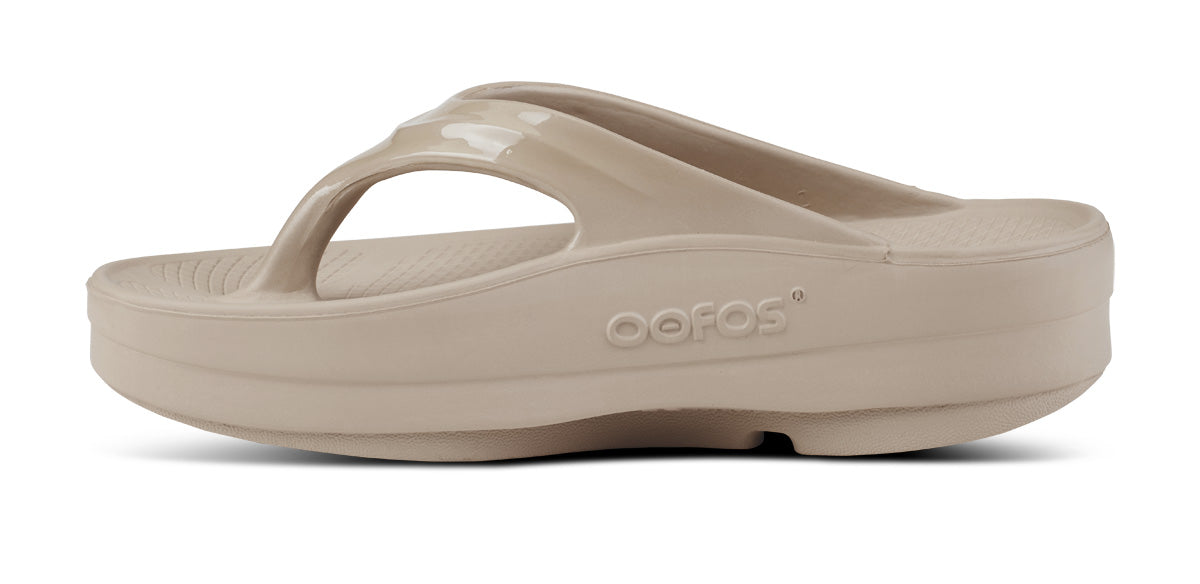 Women's OOmega OOlala Comfortable Nomad Sandals - Lightweight & Stylish Summer Walking Shoes for Beach, Travel, and Casual Outings