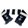 Official Tottenham Hotspur FC Bar Scarf - Premium Football Fan Accessory for Pub, Stadium & Home Decor - Spurs Supporters Gift for Men & Women