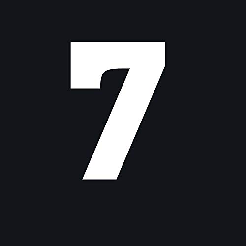 number-7