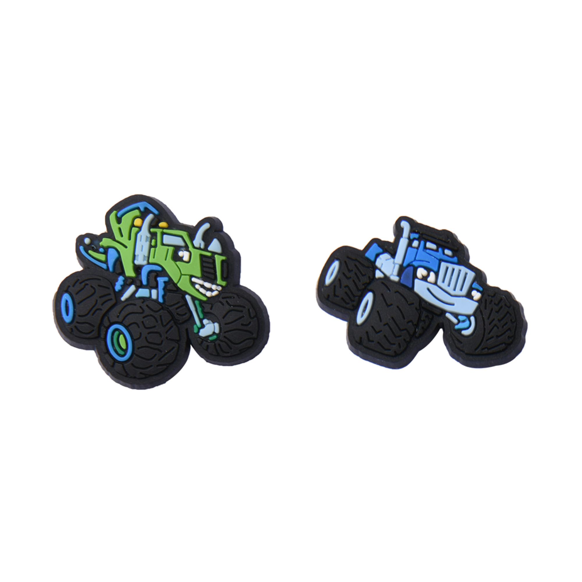 Girl Shoe Charms - Cute Shoe Decorations for Women | Trendy Shoe Accessories for Parties, Birthdays & Gifts | Perfect for Weddings, Prom & Special Occasions