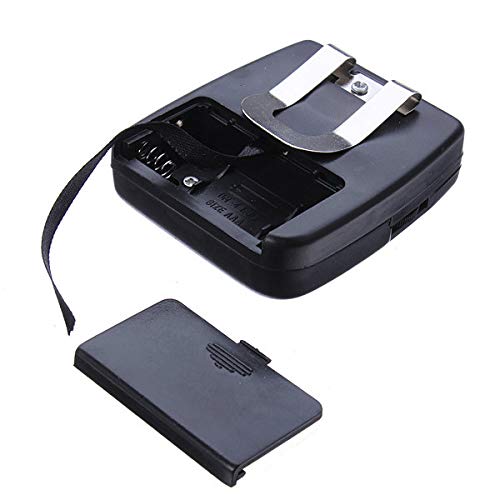2-Way Motorcycle Helmet Intercom Headset - Bluetooth Helmet-to-Helmet Communication System with Walkie-Talkie & MP3 Support for Riders (Ideal for Group Rides, Touring & Adventure Motorcycling)
