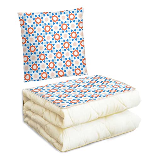 Geometric Patterns Mosaic Lattice (14)