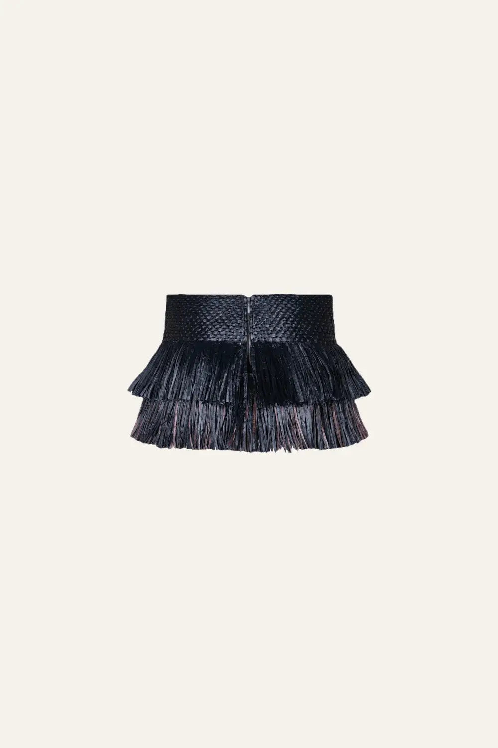 The Last One Skirt - Elegant Women's Summer Dress for Casual Outings & Beach Vacations
