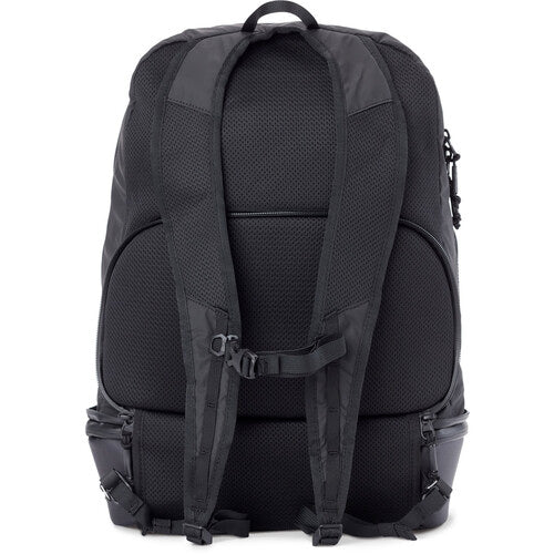 Nomatic McKinnon 21L Cube Pack - Convertible Travel Backpack for Hiking, Camping & Everyday Use | Water-Resistant & Durable