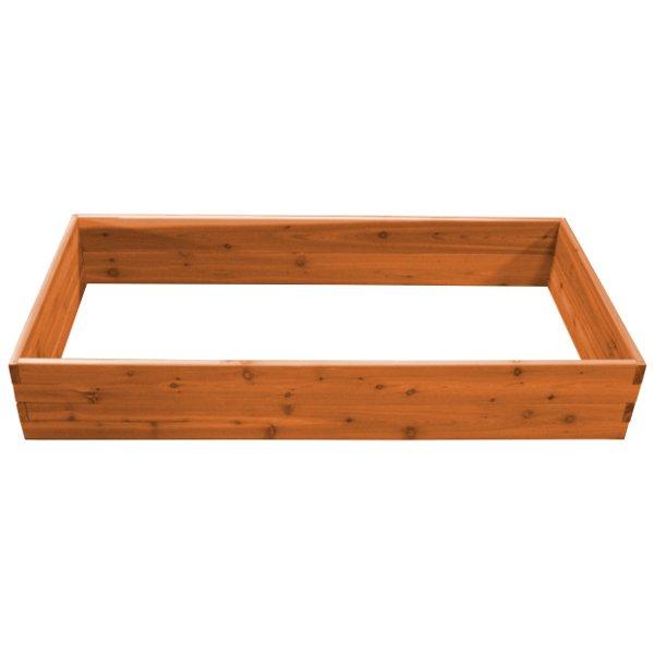 Double Layer Raised Garden Bed Kit - Elevated Planting Box for Vegetables, Herbs & Flowers | Durable Outdoor Gardening Solution for Backyard, Patio & Balcony | Perfect for Small Space Gardening & Urban Farming
