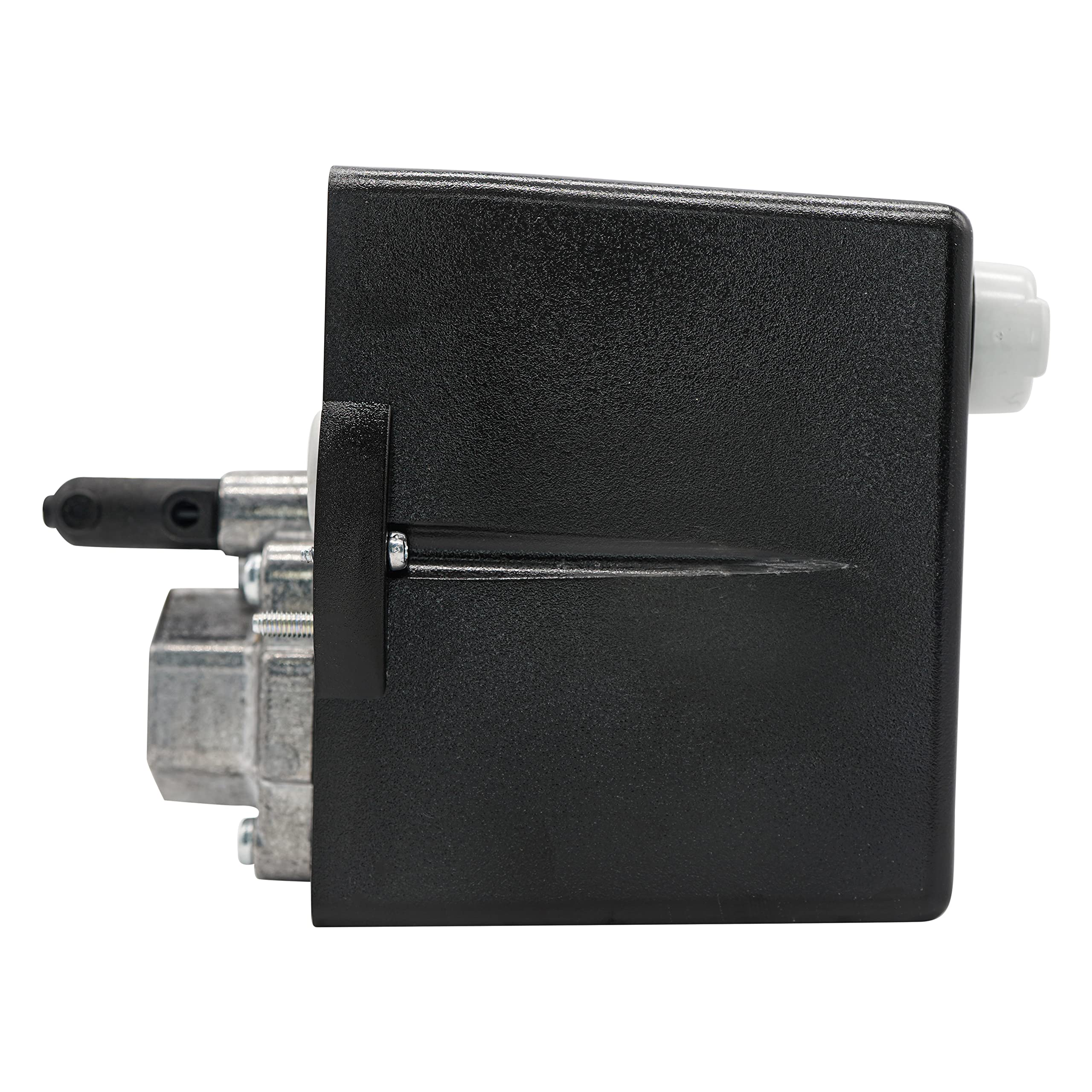 Condor 31LA3EMX Pressure Switch - Heavy Duty Air Compressor Switch for Industrial & Home Use - Perfect for HVAC, Pneumatic Tools, and Air Systems