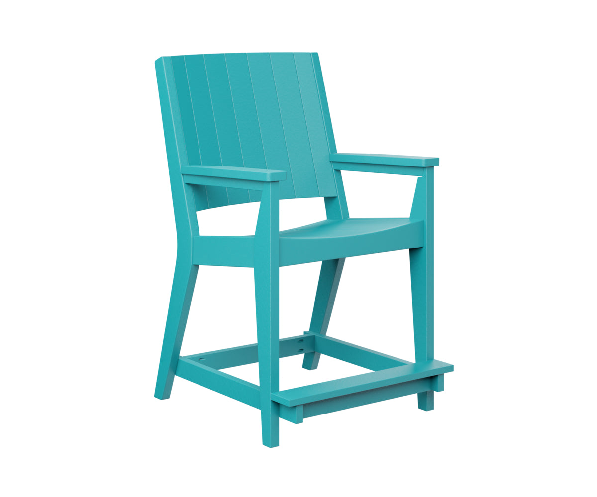 Aruba Blue
