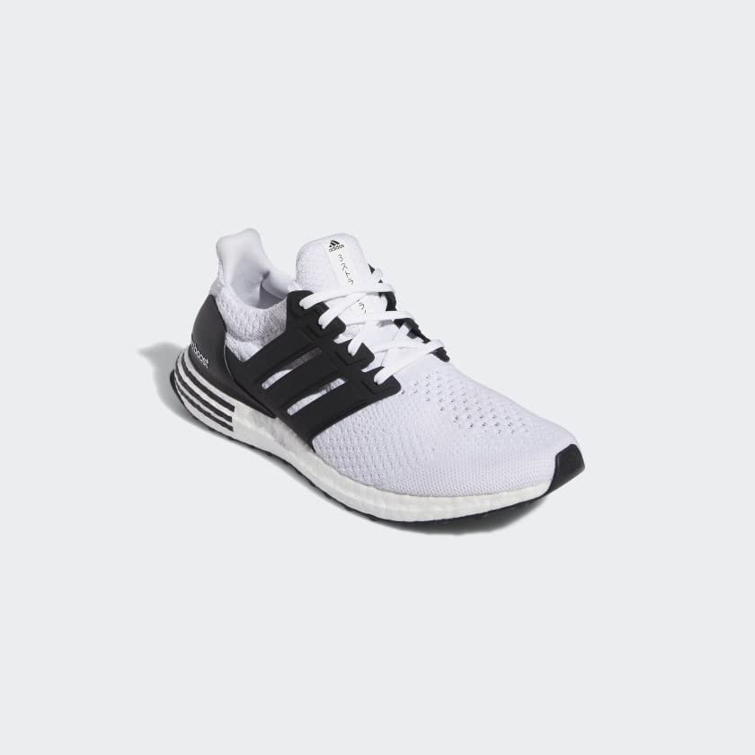 Adidas Ultraboost 5.0 DNA Men's Running Shoes - Lightweight & Responsive for Jogging, Gym Workouts & Daily Wear