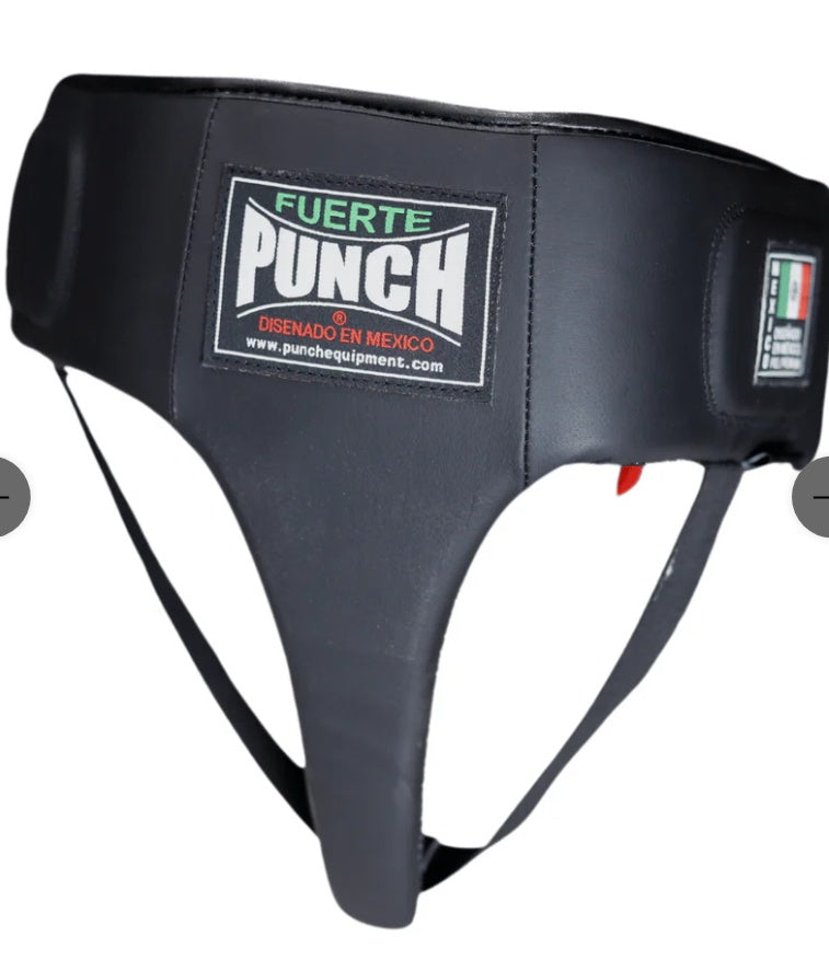 Premium Mexican Ladies Groin Guard - High-Quality Protection for Martial Arts & Self-Defense Training - Perfect for MMA, Boxing, and Kickboxing Practice