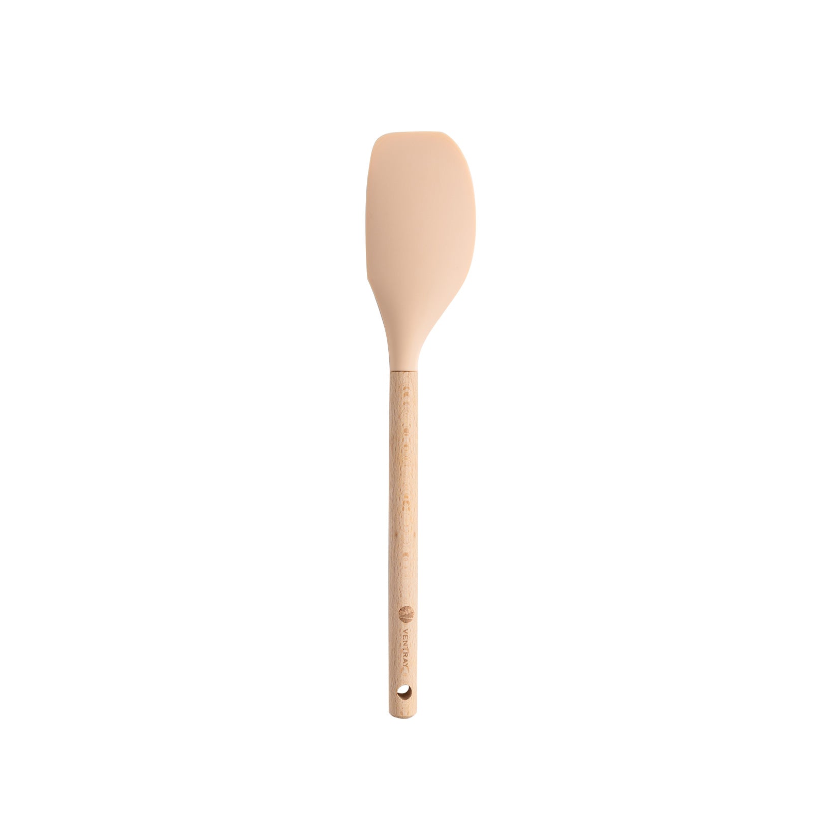Ventray Premium Kitchen Spatula - Non-Slip Heat-Resistant Silicone Turner for Cooking, Baking, Flipping Pancakes & Eggs - Perfect for Home Chefs & Professional Kitchens