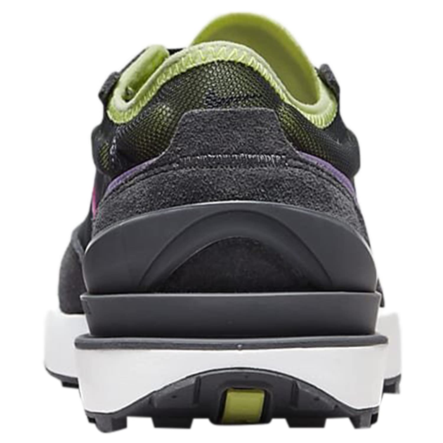 Nike Waffle One Kids' Running Shoes - Lightweight & Comfortable Sneakers for Boys, Ideal for School, Sports, and Everyday Play