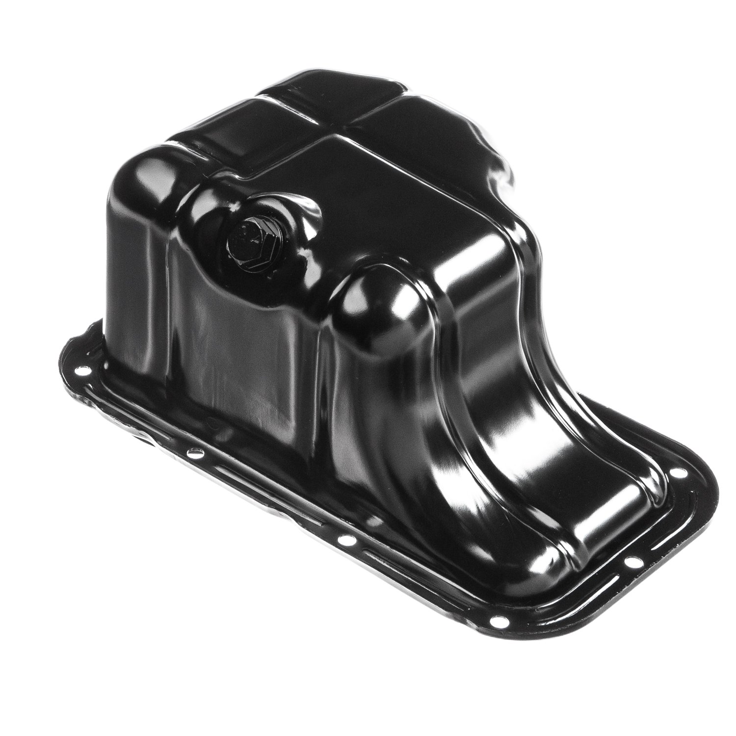 ATP 103396 Graywerks Engine Oil Pan - High Performance Replacement for Smooth Engine Operation - Perfect for Car Maintenance & DIY Auto Repairs