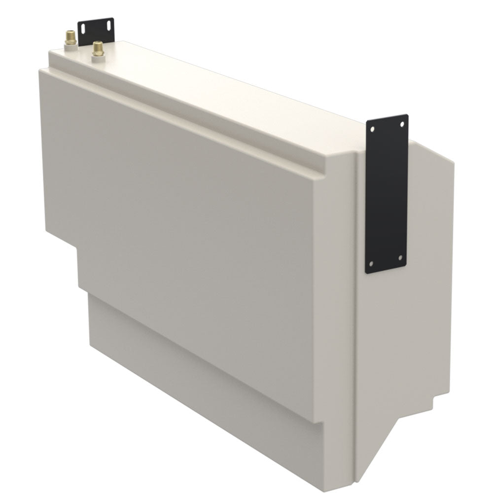 S&B 42 Gallon Replacement Water Tank for 2022 Storyteller Camper Van | RV Fresh Water Storage | Perfect for Outdoor Adventures & Road Trips