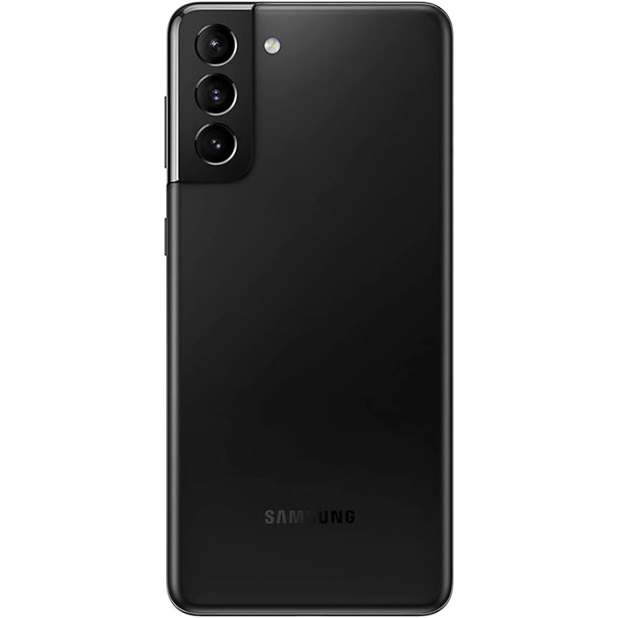 Refurbished Samsung Galaxy S21+ 5G Unlocked Smartphone 128GB - Perfect for Streaming, Gaming & Work on the Go