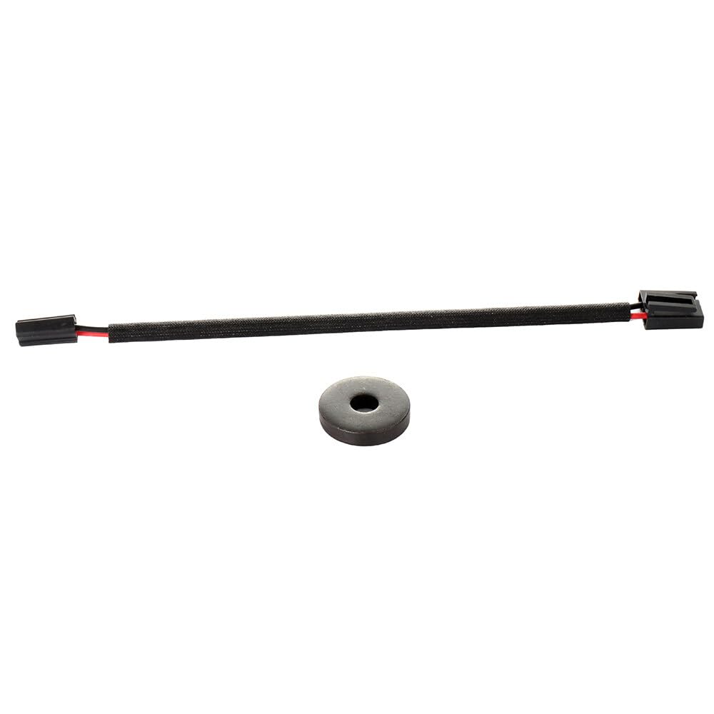 Ineedup PTO Clutch Replacement for OREGON 33-187, PRIME 7-06275, WARNER 5218-49 5218-296 5218-251 - Compatible with Lawn Mowers & Tractors - Perfect for Mowing, Landscaping & Yard Maintenance
