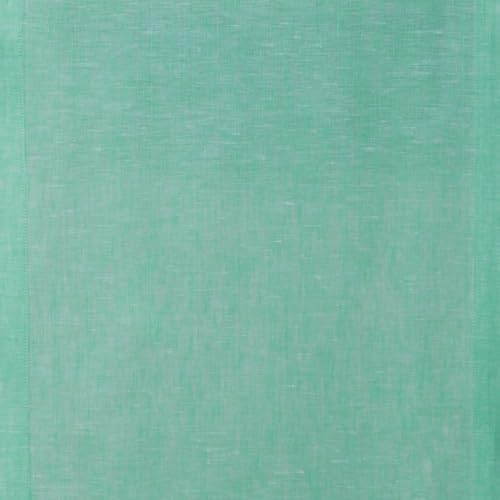 Aqua Chambray