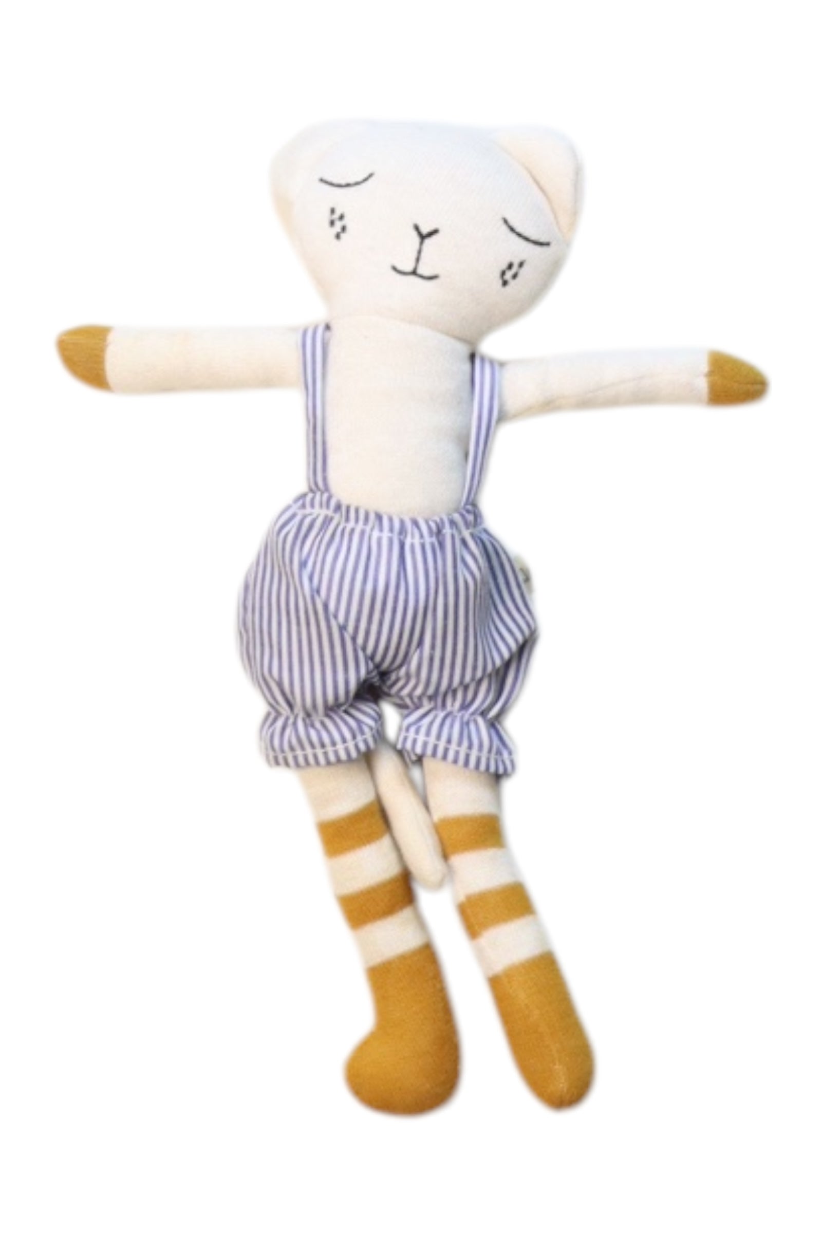 Cute and Soft Little Dog Laughed Plush Toy - Perfect for Kids' Bedtime, Nursery Decor, and Gift Giving