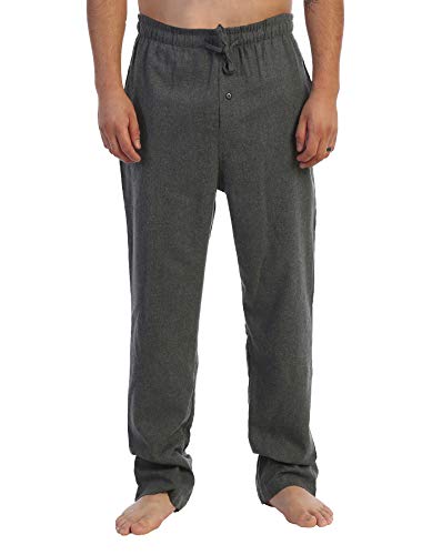 Heather Charcoal