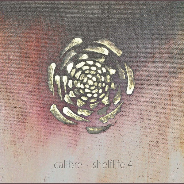 Calibre – Shelflife 4 (CD) by Signature Records | SIGCD011 | Perfect for DJ Sets & Music Collectors