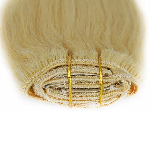 613#-Light Blonde