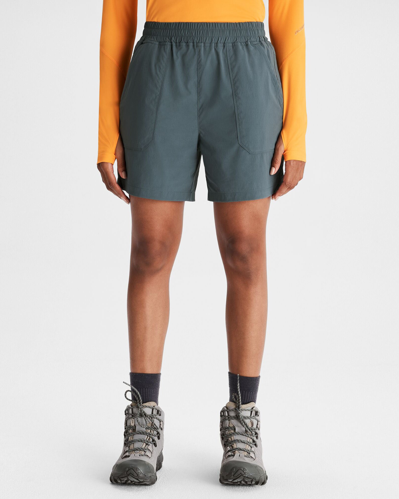 Women's Miro 5 Running Shorts - Lightweight Night Running Shorts for Women | Perfect for Jogging, Gym Workouts & Outdoor Activities