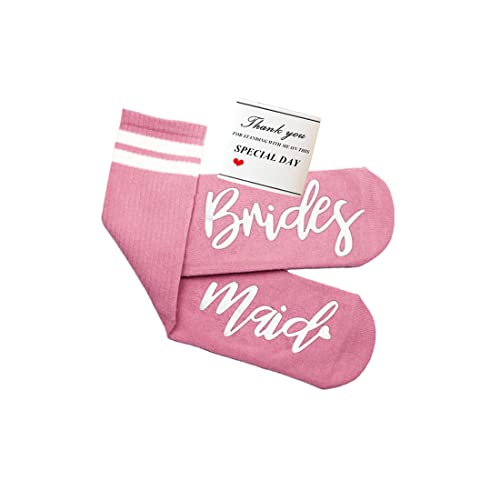 Zv:1 Pairs Bridesmaid