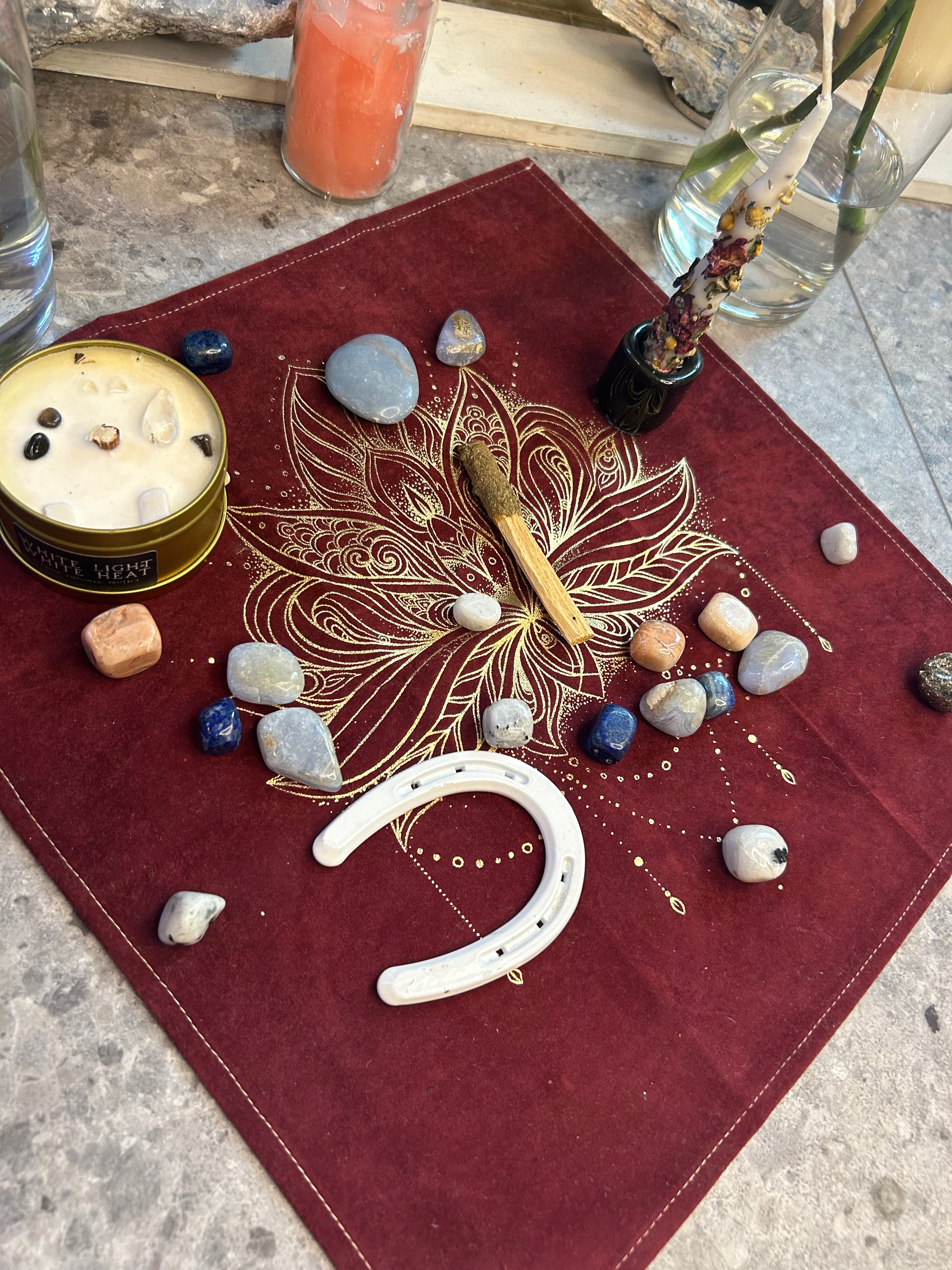 Natural Rosemary & Copal Infused Palo Santo Sticks for Aromatherapy, Meditation, and Spiritual Cleansing | Handmade Smudge Sticks for Home, Yoga, and Relaxation