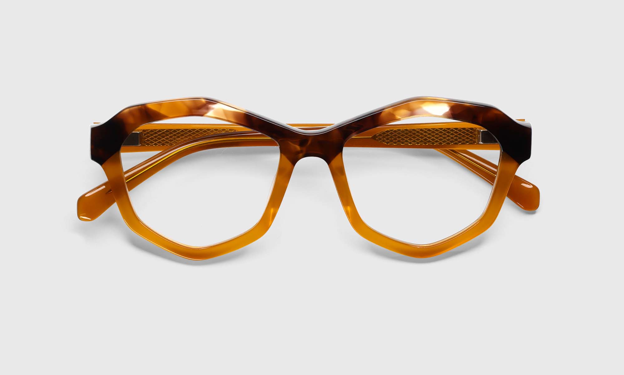 Durable Prescription Glasses for Men & Women - Shatterproof & Scratch-Resistant Frames for Reading, Driving & Computer Use