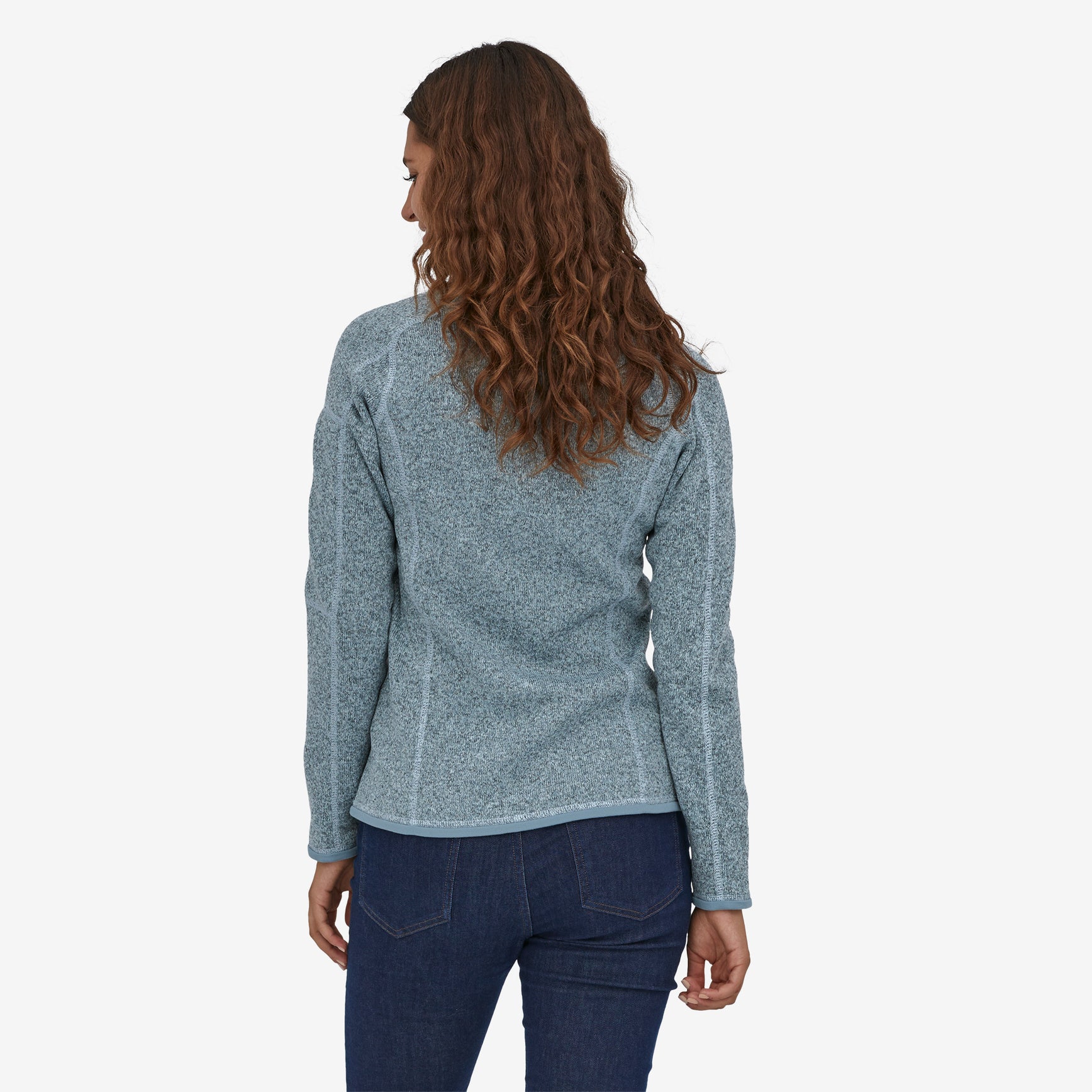 Better Sweater® Fleece Jacket for Women - Warm & Cozy Winter Outerwear - Perfect for Hiking, Camping & Outdoor Activities