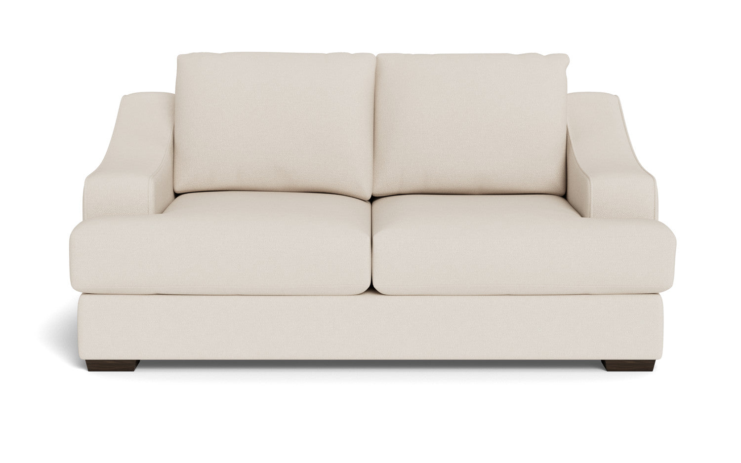 Stylish Austonian 95 Sofa - Modern 3-Seater Couch for Living Room, Lounge & Office - Comfortable Upholstered Furniture with Premium Fabric